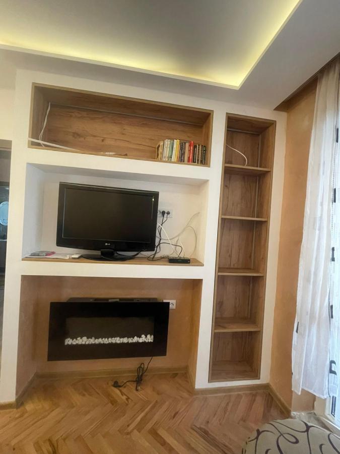Apartments "Predah Kod Baraca" Nis Exterior photo