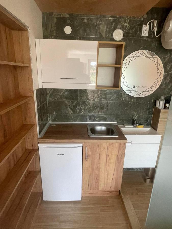 Apartments "Predah Kod Baraca" Nis Exterior photo