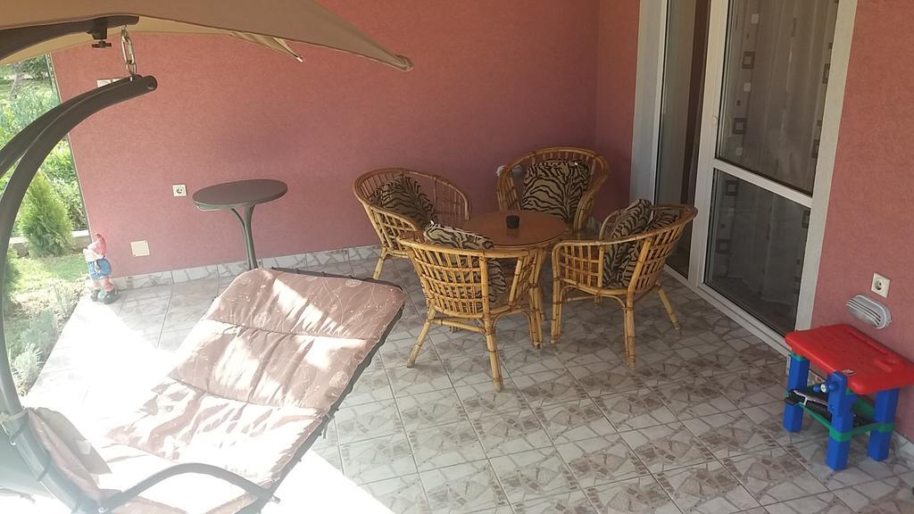Apartments "Predah Kod Baraca" Nis Exterior photo