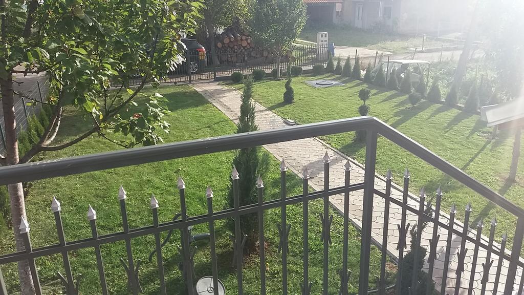 Apartments "Predah Kod Baraca" Nis Exterior photo