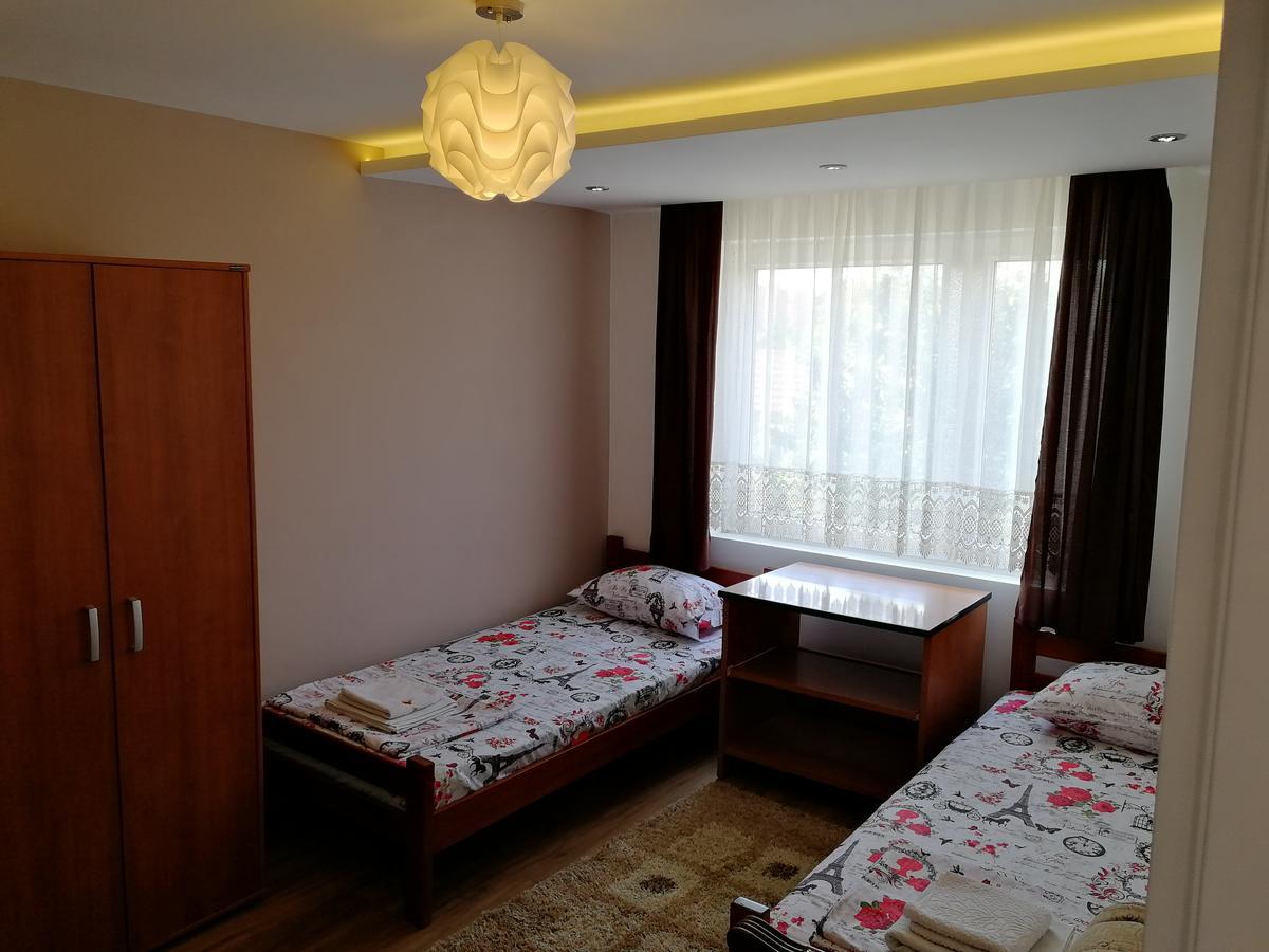 Apartments "Predah Kod Baraca" Nis Exterior photo
