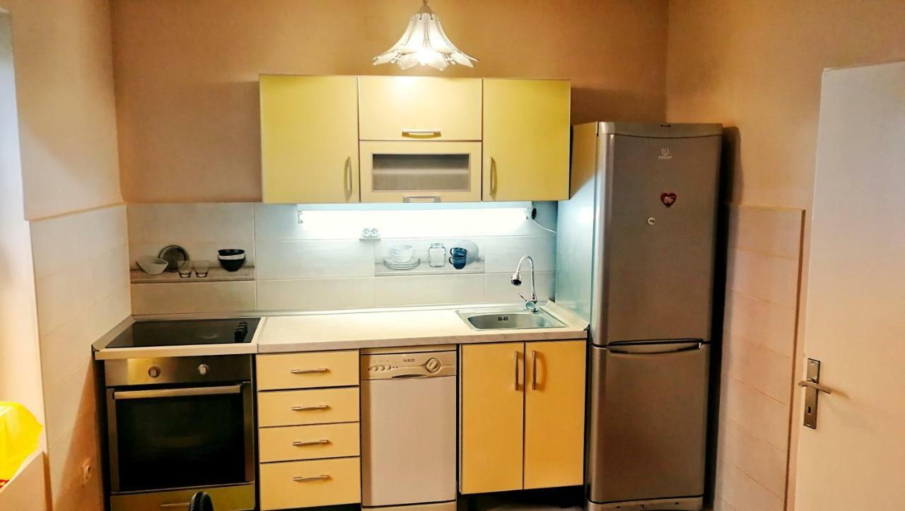 Apartments "Predah Kod Baraca" Nis Exterior photo